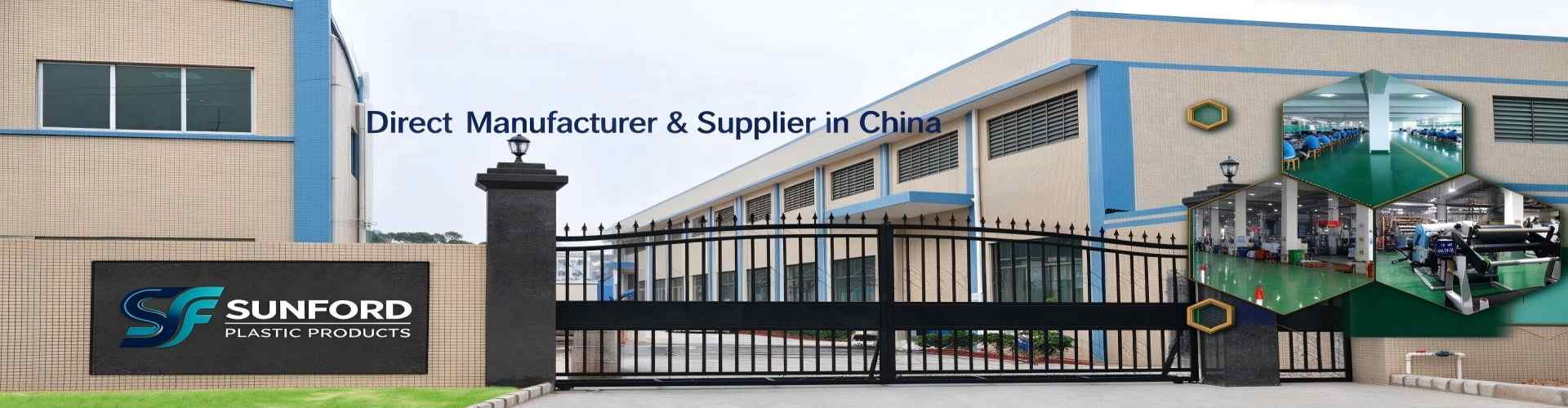 SunFord Plastic Products