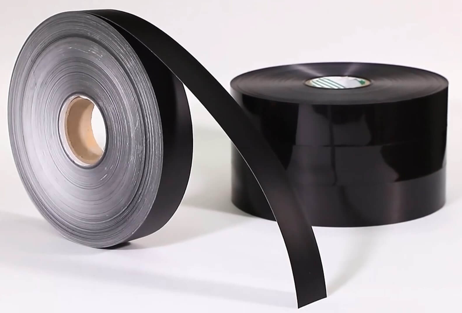Flame Retardant PP Sheet Roll View 2