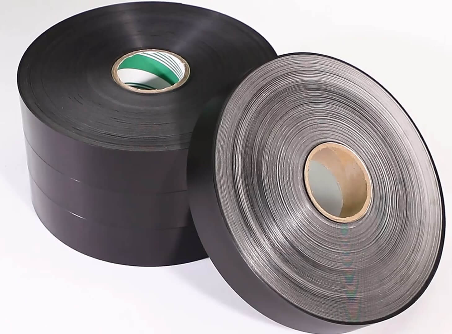 Flame Retardant PP Sheet Roll View 3