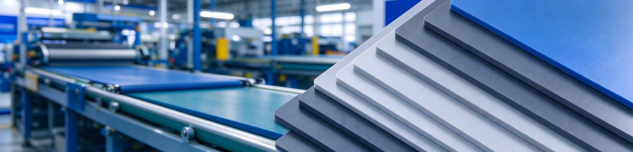 Plastic Sheets