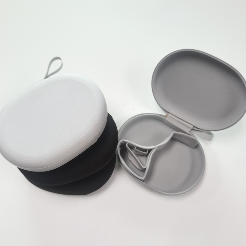 PP thermoforming sheet with nonwoven fabric for TWS earphone hard case