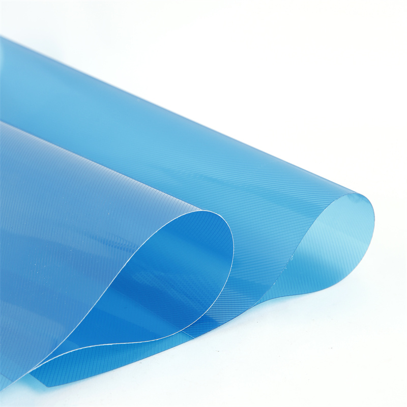 Non-woven Bonded Plastic Sheet