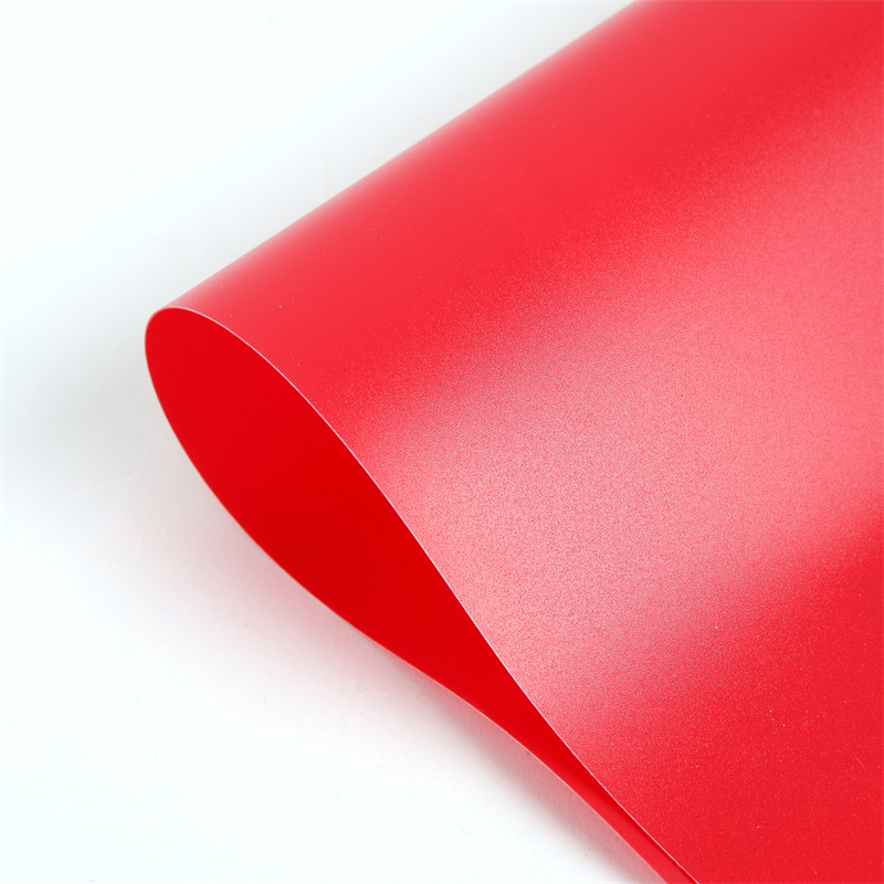 Flame Retardant PP Sheet