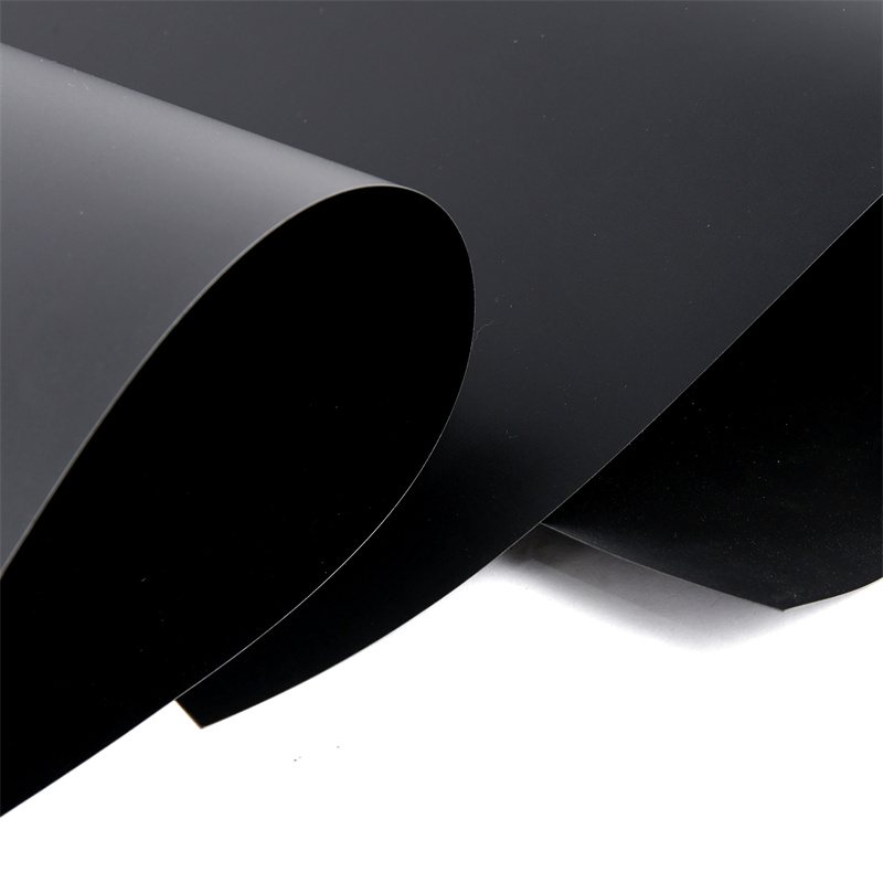 Perforated PP Plastic Sheet
