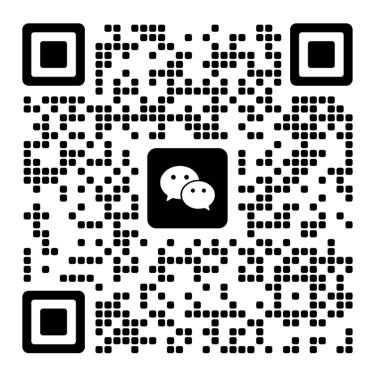WeChat QR Code